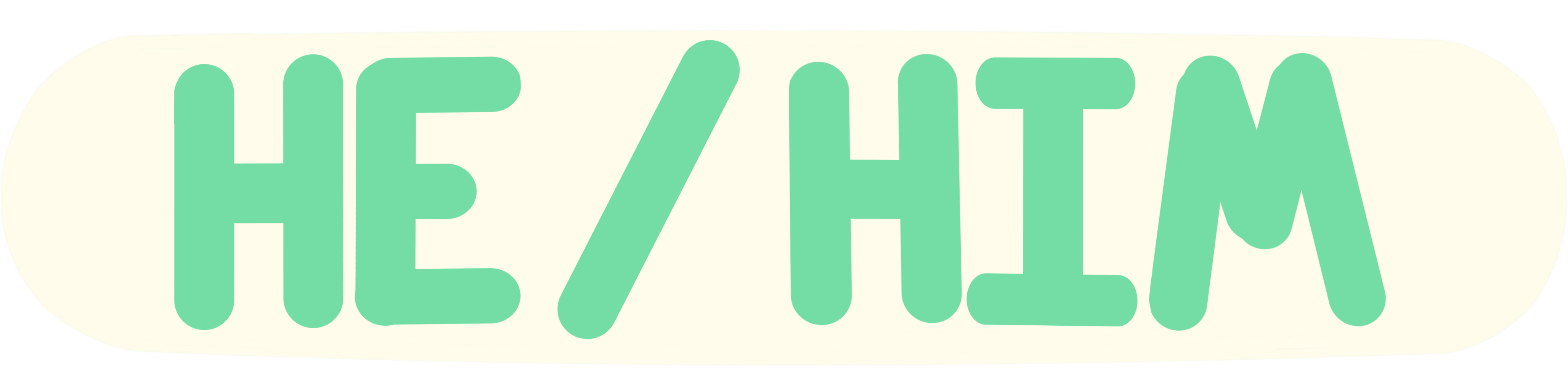 He/Him