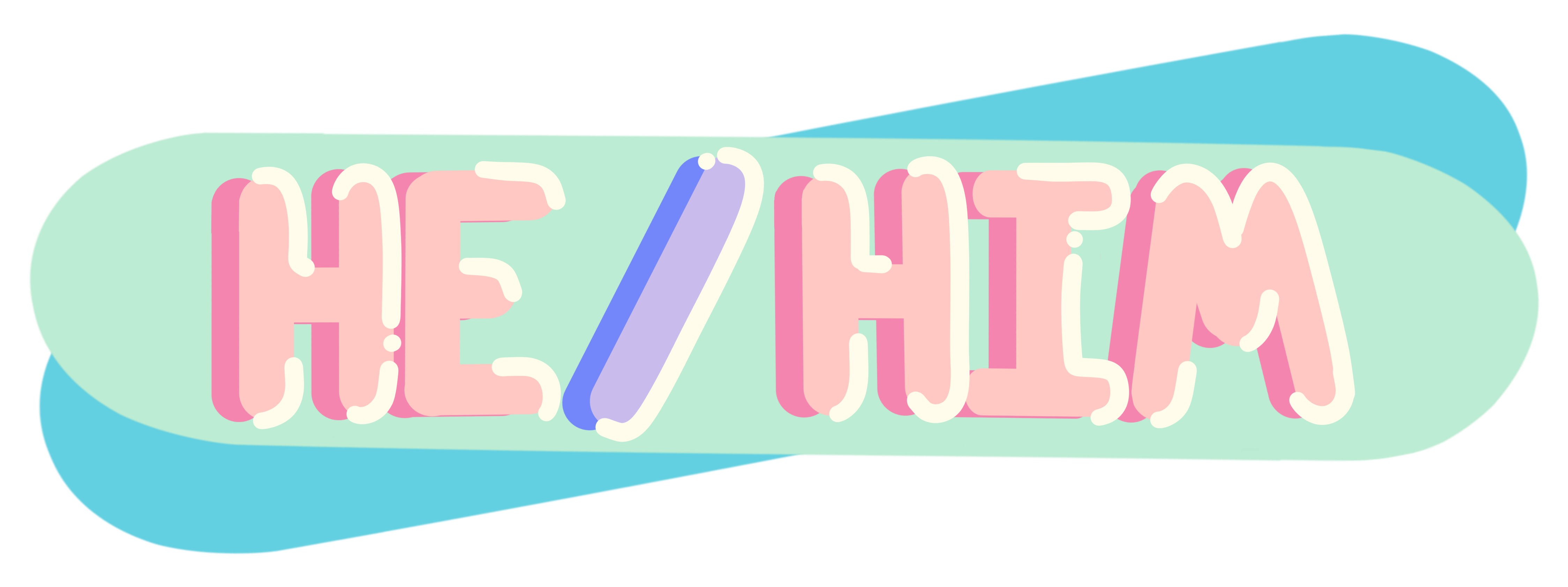 He/Him