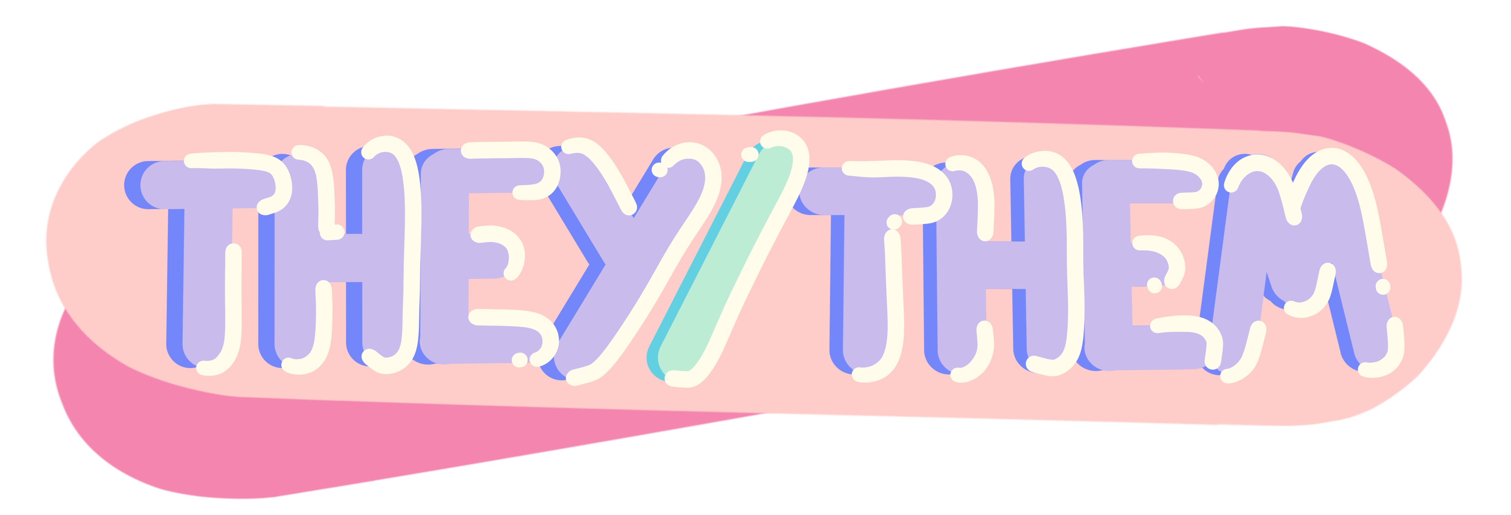 They/Them